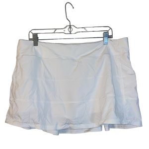 Lululemon Skirt Sz 14
